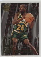 Gary Payton