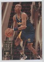 Reggie Miller