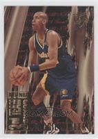 Reggie Miller