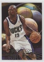 Glenn Robinson