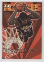 Antonio McDyess