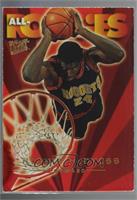 Antonio McDyess [Noted]