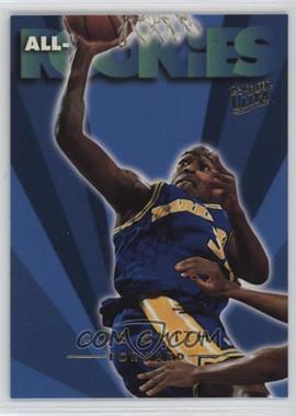 1995-96 Fleer Ultra - All-Rookies #6 - Joe Smith