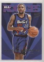 Damon Stoudamire [Noted]