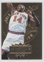 Anthony Mason