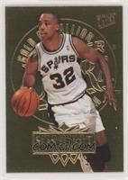 Sean Elliott