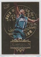 Muggsy Bogues