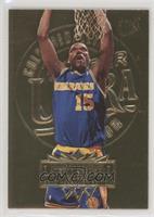 Latrell Sprewell [EX to NM]