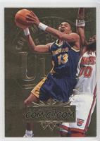 Mark Jackson