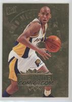 Reggie Miller [EX to NM]