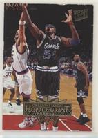 Horace Grant [EX to NM]