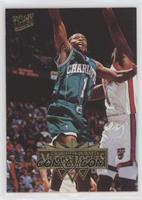 Muggsy Bogues