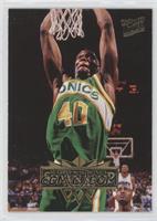 Shawn Kemp