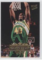 Shawn Kemp