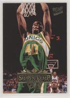 Shawn Kemp