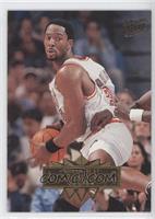 Alonzo Mourning