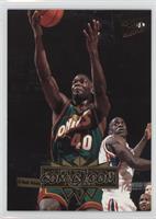 Shawn Kemp