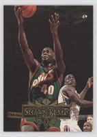 Shawn Kemp