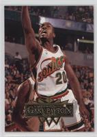 Gary Payton