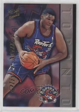 1995-96 Fleer Ultra - [Base] #248 - Oliver Miller