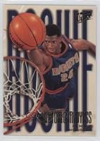 Antonio McDyess [Noted]