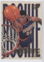 Antonio McDyess