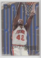 Theo Ratliff