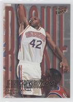 Jerry Stackhouse