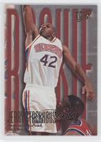 Jerry Stackhouse