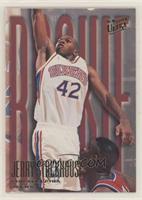 Jerry Stackhouse