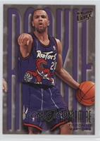 Damon Stoudamire [Noted]