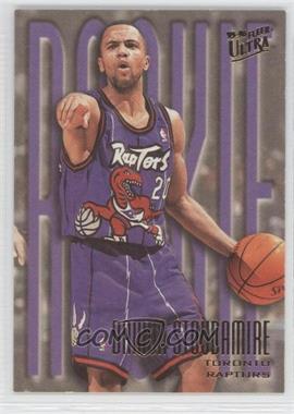 1995-96 Fleer Ultra - [Base] #290 - Damon Stoudamire