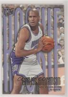 Corliss Williamson