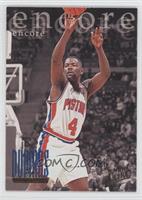 Joe Dumars