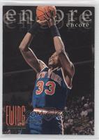 Patrick Ewing