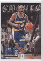 Tim Hardaway