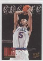 Juwan Howard