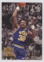 Karl Malone