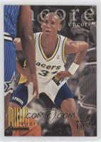 Reggie Miller