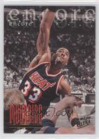 Alonzo Mourning