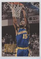 Latrell Sprewell