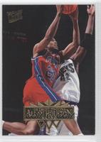 Allan Houston