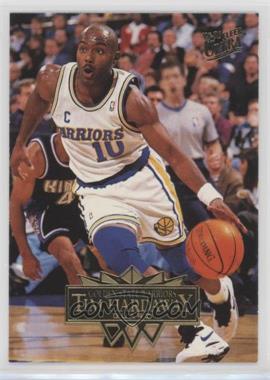 1995-96 Fleer Ultra - [Base] #58 - Tim Hardaway