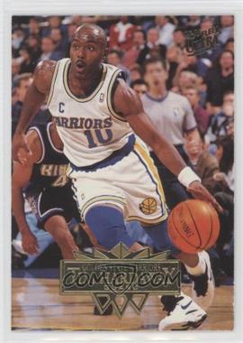 1995-96 Fleer Ultra - [Base] #58 - Tim Hardaway