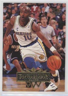 1995-96 Fleer Ultra - [Base] #58 - Tim Hardaway