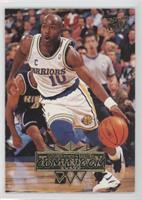 Tim Hardaway