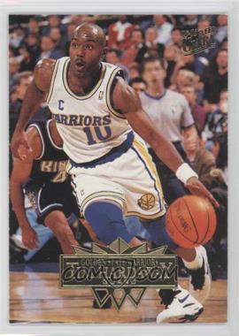 1995-96 Fleer Ultra - [Base] #58 - Tim Hardaway