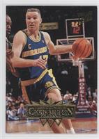 Chris Mullin