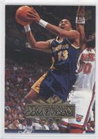 Mark Jackson