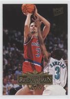 Rex Chapman